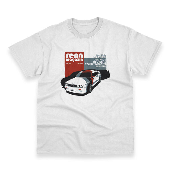 Men's Heavy Duty Tee