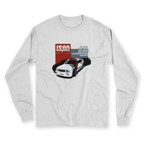 Men's Long Sleeve