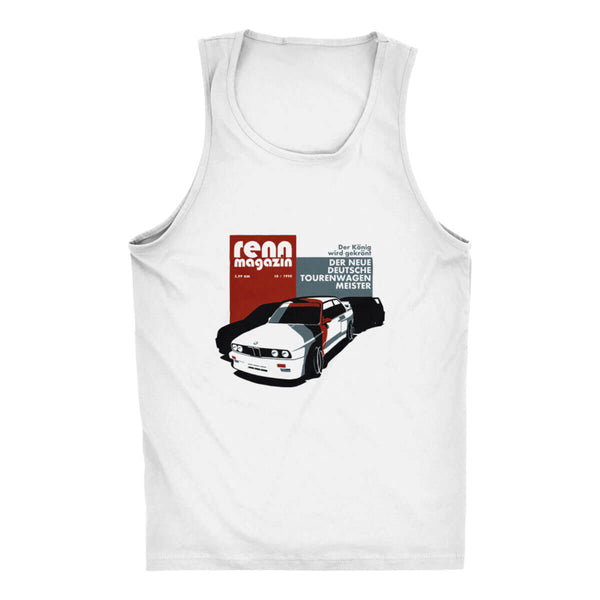 Men's Tank