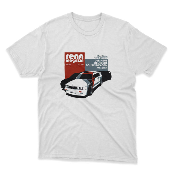 Men's Premium Tri-blend