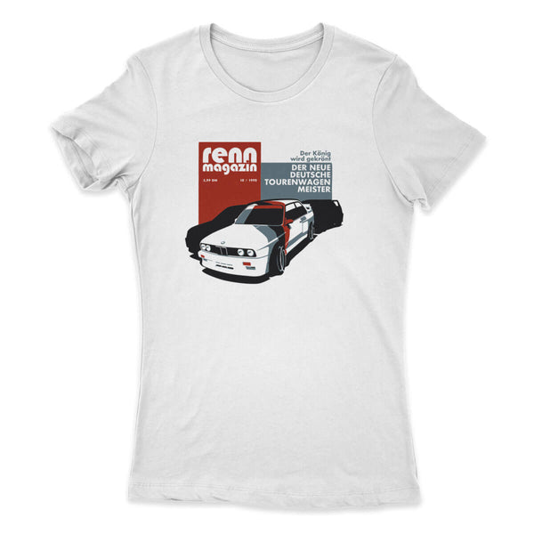 Women's Tee