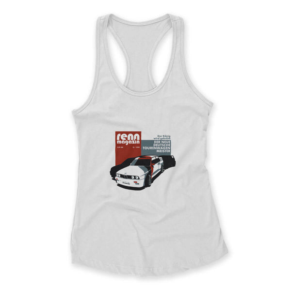 Women's Tank