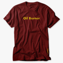 Crude