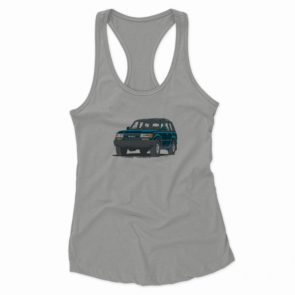 Women's Tank