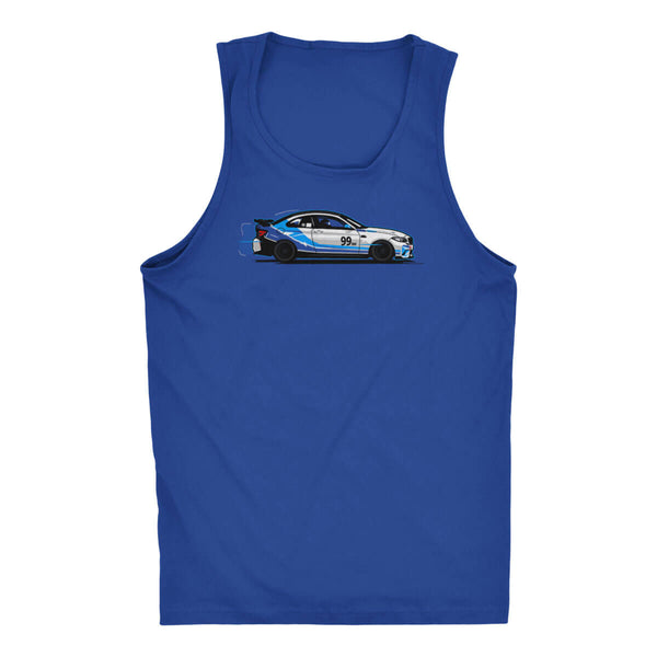 Men's Tank