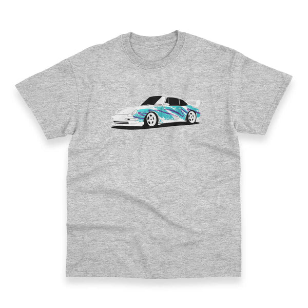 Men's Heavy Duty Tee