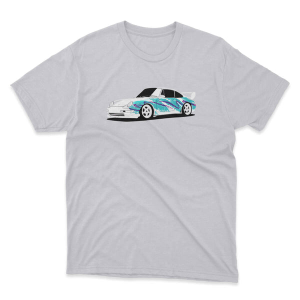 Men's Premium Tri-blend