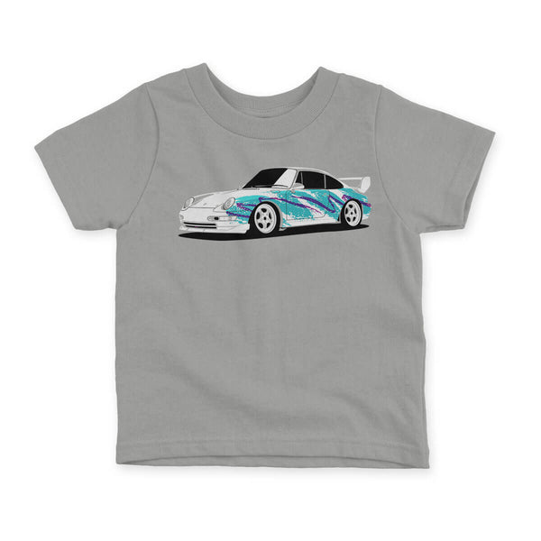 Youth's Tee