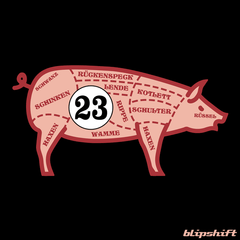 Cut Above The Rest  Design by Dave Fowler
