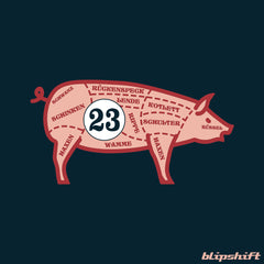 Cut Above The Rest II Design by  Dave Fowler