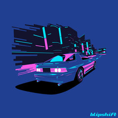 Cyberbrap II Design by  Evan Lau