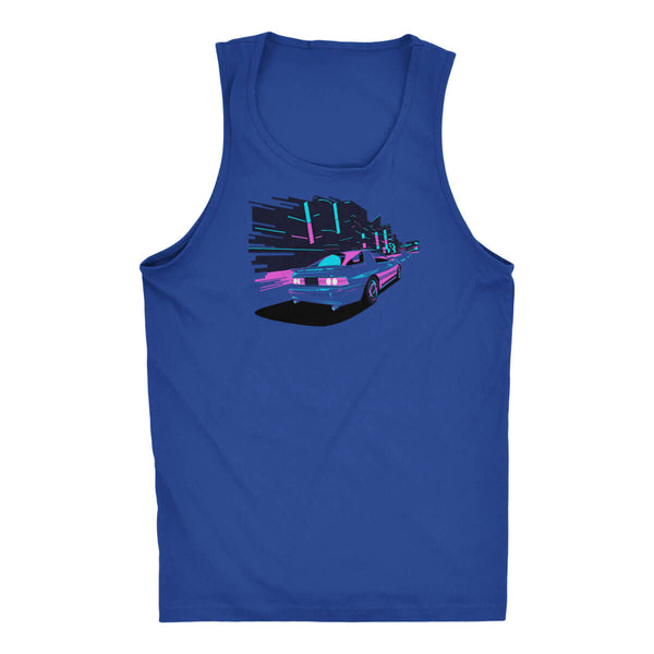 Men's Tank