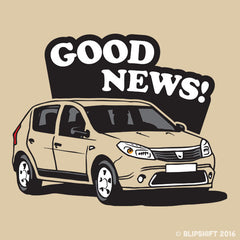 Great Daycia  Design by Aaron Hillsdon