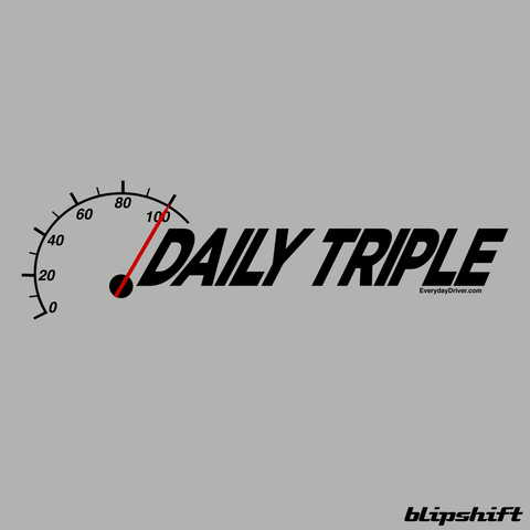 Daily Triple II