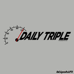 Daily Triple II Design by  Everyday Driver