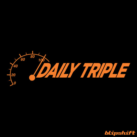 Daily Triple VI