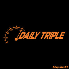 Daily Triple VI