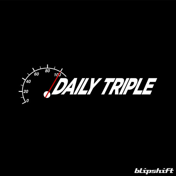Product Detail Image for Daily Triple V