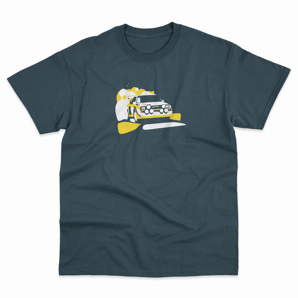 Men's Heavy Duty Tee