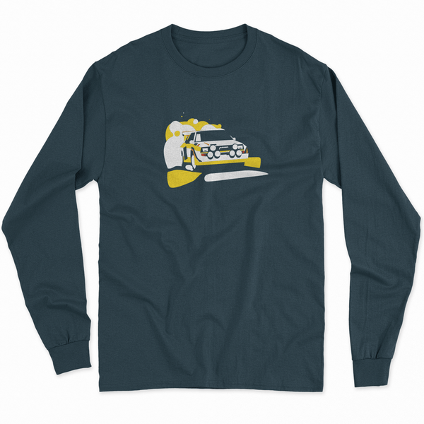 Men's Long Sleeve