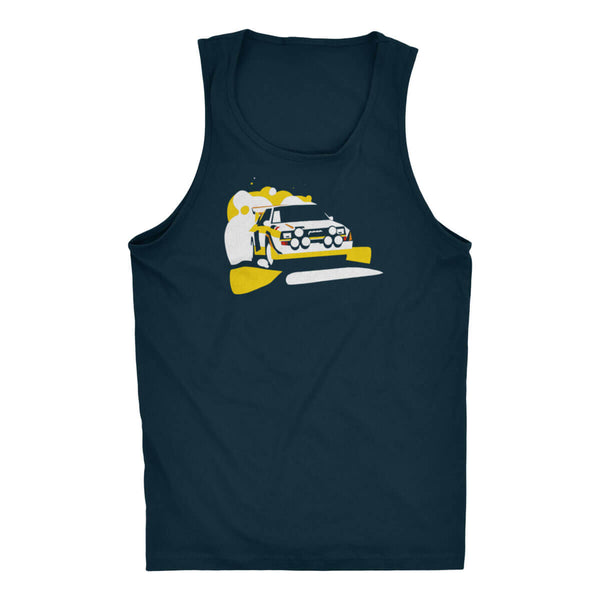 Men's Tank