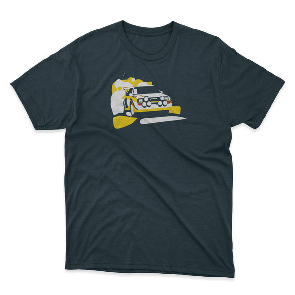 Men's Premium Tri-blend