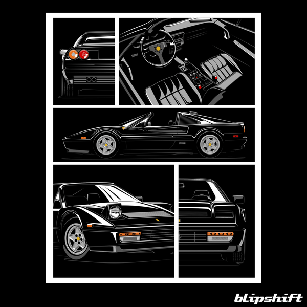 Product Detail Image for Dark Horse