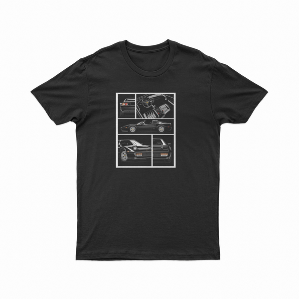 Youth's Tee
