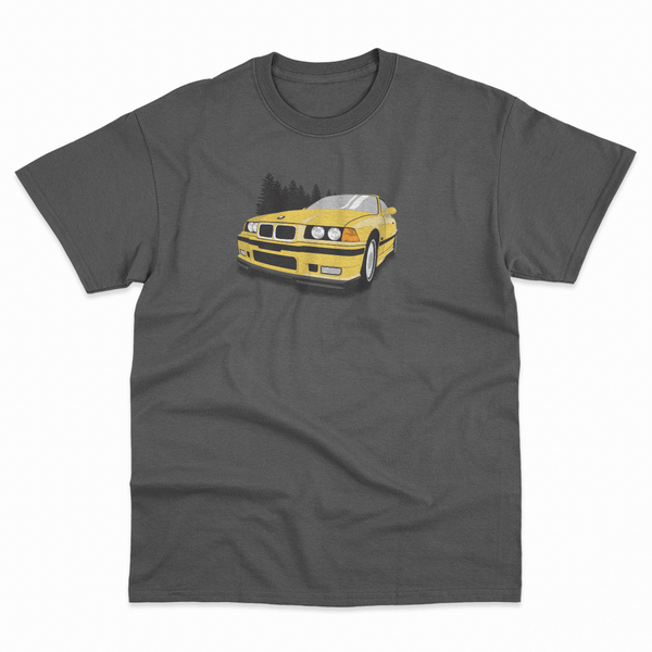 Men's Heavy Duty Tee