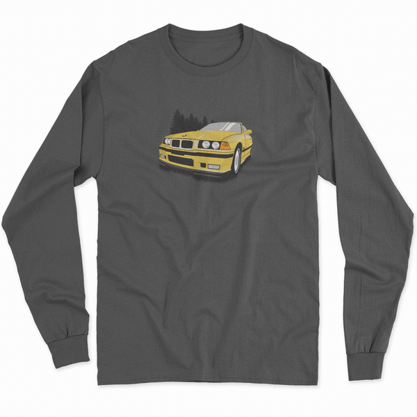 Men's Long Sleeve