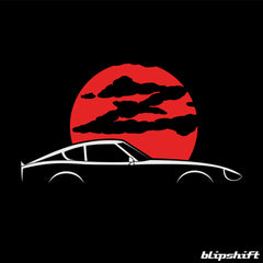 Dat Sun Design by  Gábor Vida