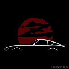 Dat Sun III  Design by 