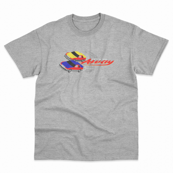 Men's Heavy Duty Tee