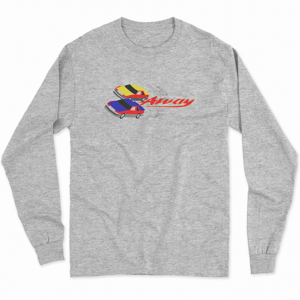 Men's Long Sleeve
