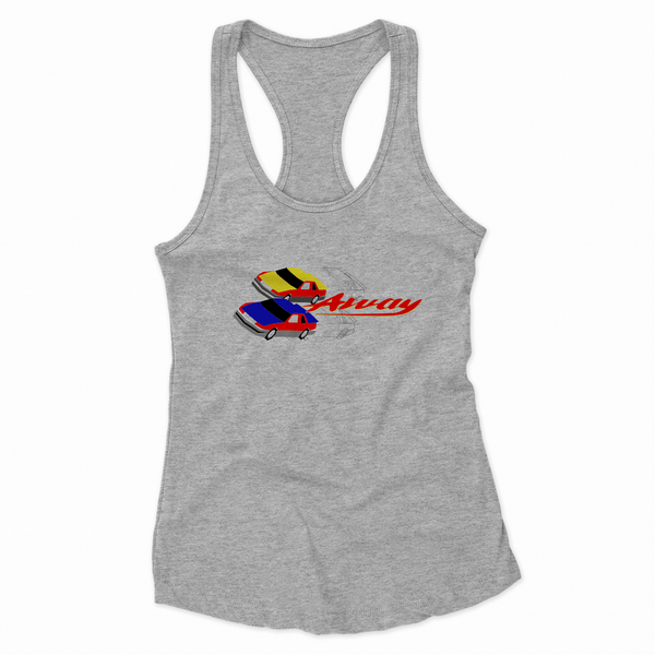 Women's Tank