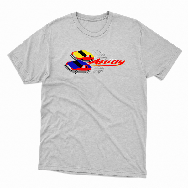 Men's Premium Tri-blend