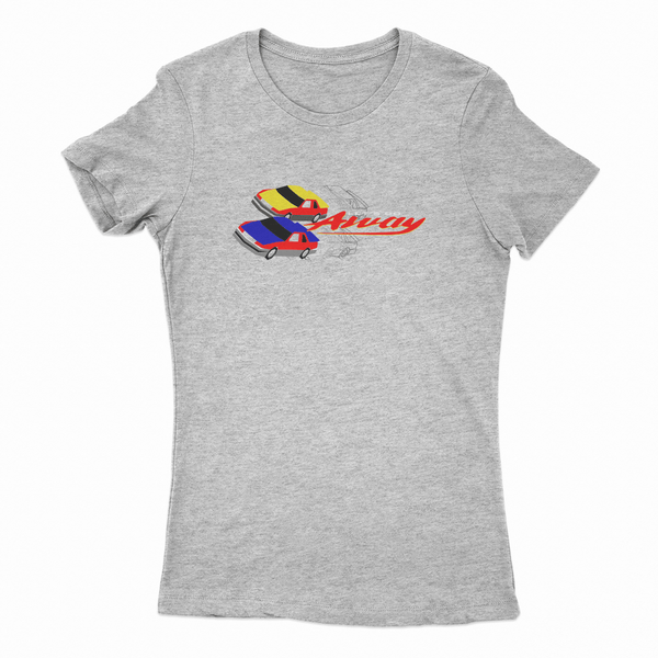 Women's Tee