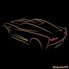 Death Ray - Michelin x NCM  Design by Salman Anjum