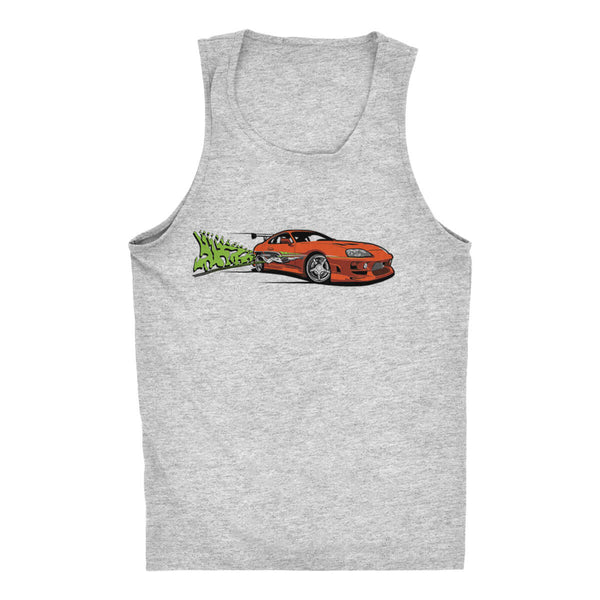 Men's Tank