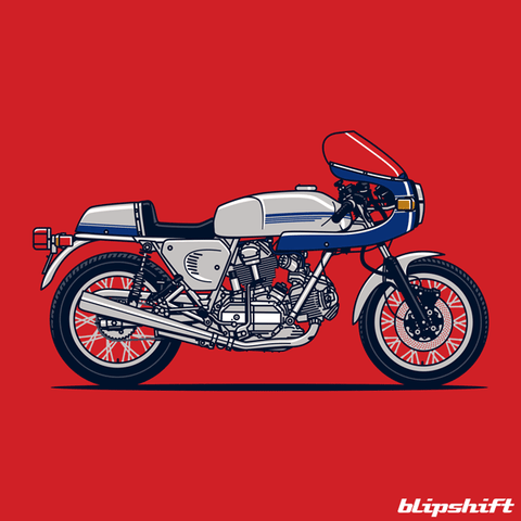 Desmo Power