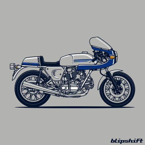 Desmo Power II