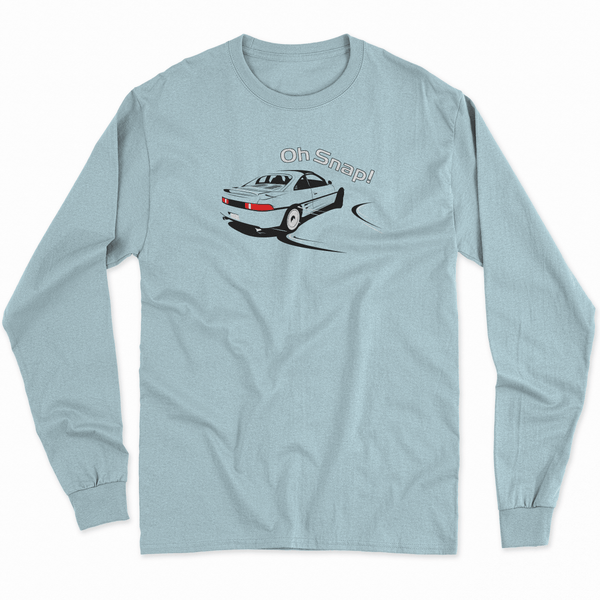 Men's Long Sleeve