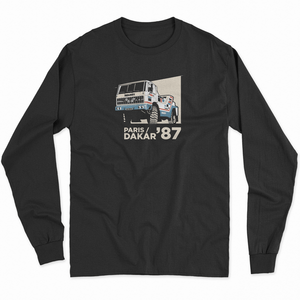 Men's Long Sleeve