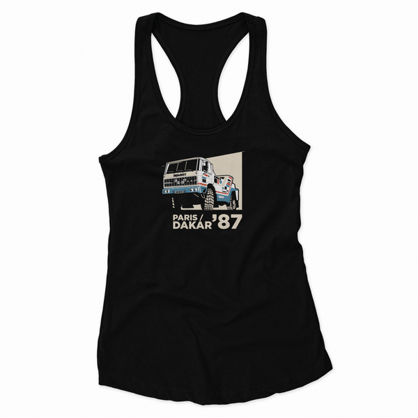 Women's Tank