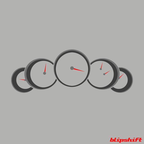 Product Detail Image for Dial 996