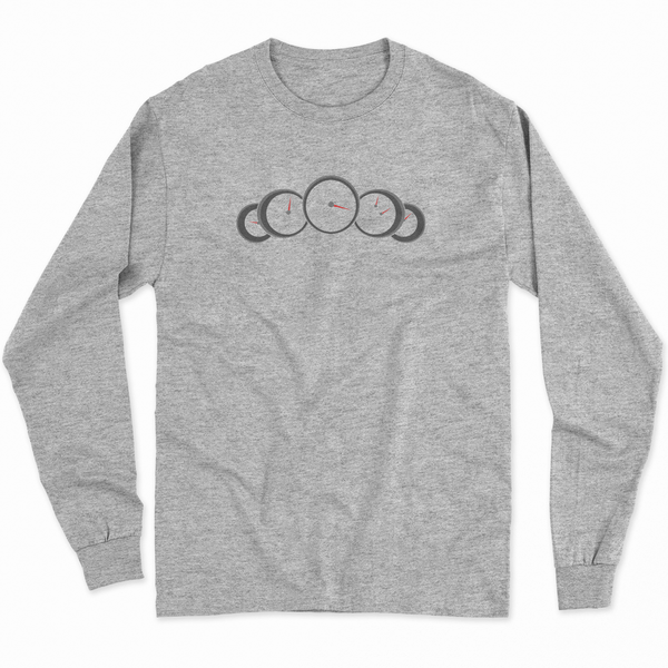 Men's Long Sleeve