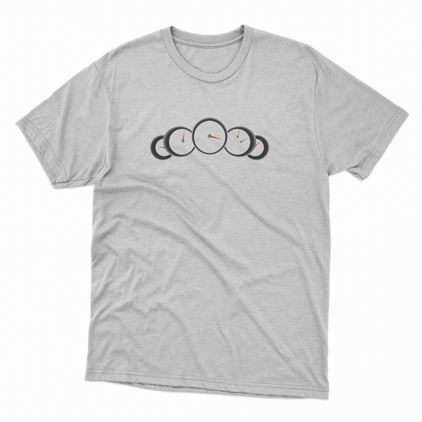 Men's Premium Tri-blend
