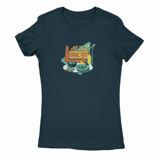 Women's Tee
