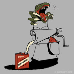 Dino Juice  Design by 