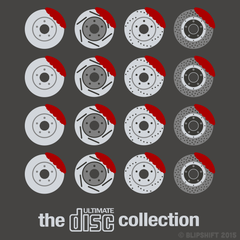 Disc Collection  Design by 